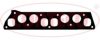 OPEL 90231631 Gasket, intake manifold